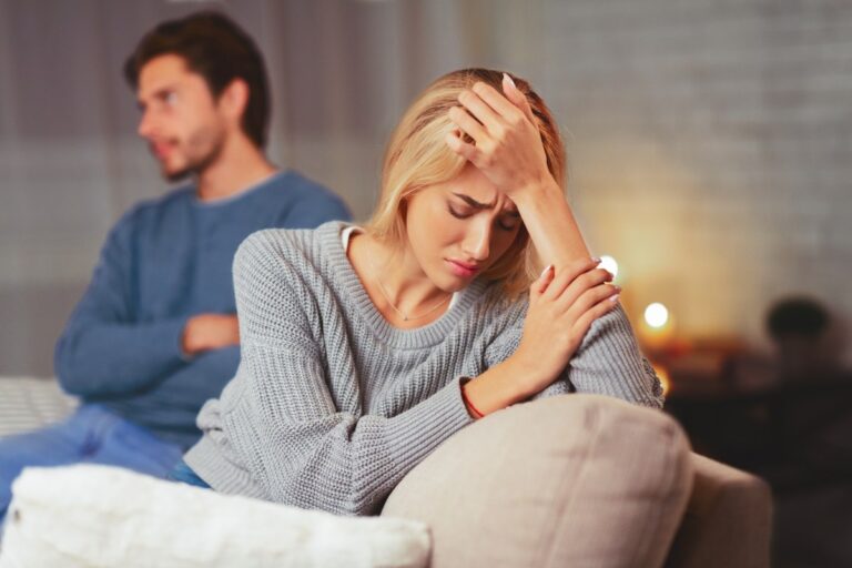 Le signe du zodiaque de votre partenaire révèle comment il réagira si vous rompez avec lui