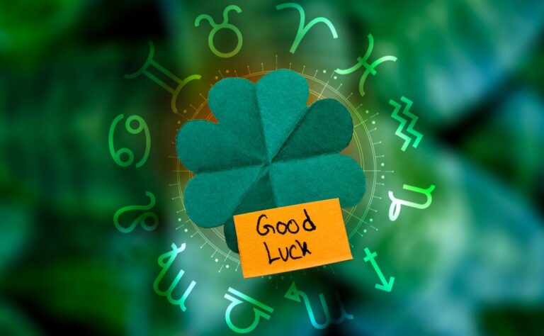 Horoscope du 16 mars pour les signes les plus chanceux