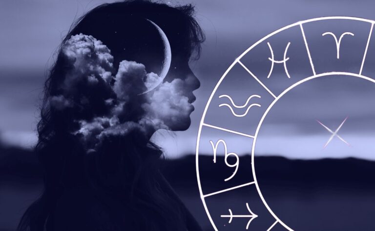 La Nouvelle Lune de mars en Poissons met en garde contre de grands changements pour 3 signes