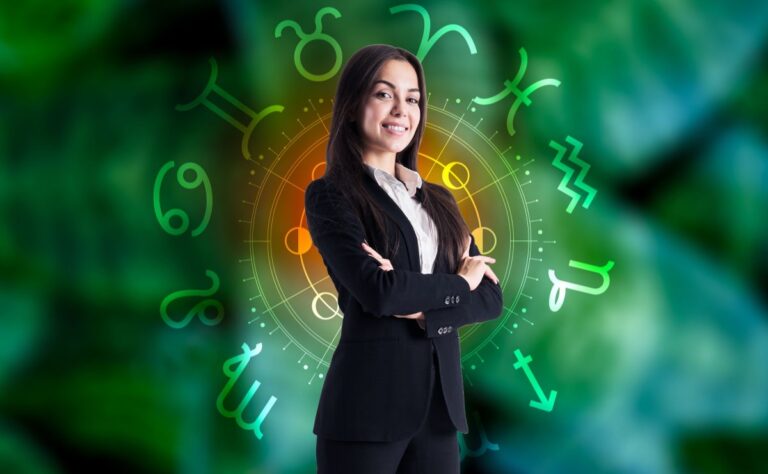 4 signes du zodiaque créent leur propre chance et triomphent régulièrement