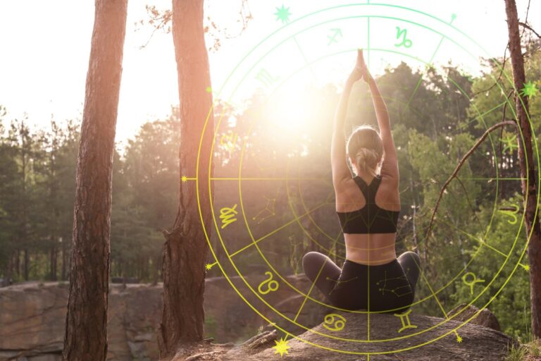 Le 20 mars, 5 signes du zodiaque commencent à renaître