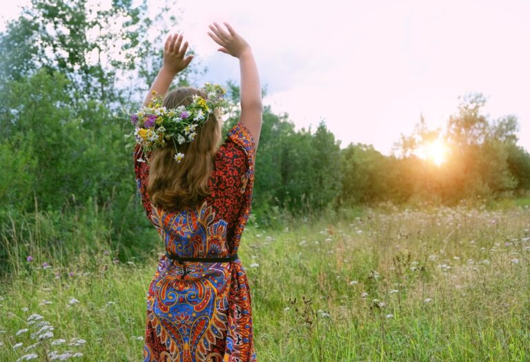 Signification spirituelle de l'équinoxe de printemps du 20 mars 2026