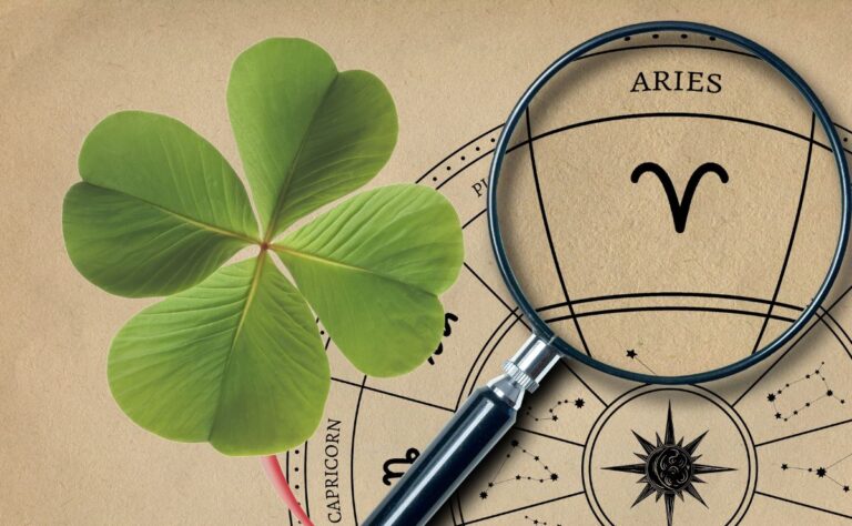 4 signes du zodiaque porteront chance pendant la saison du Bélier 2026