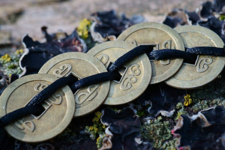 Horoscope chinois : les 5 signes les plus prospères du 20 mars