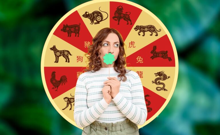La chance attend trois signes du zodiaque chinois du 23 au 29 mars