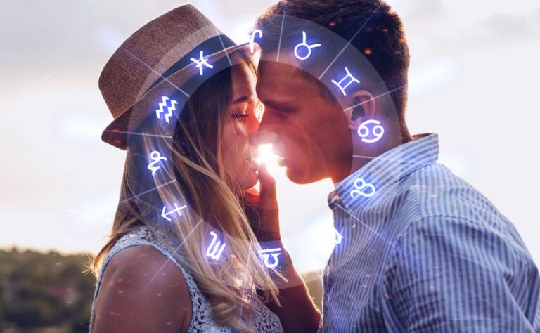 Horoscope du printemps pour l'amour : les signes avec le plus d'alchimie