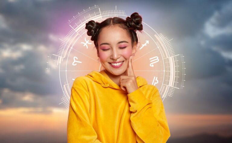 Quatre signes du zodiaque entrent dans une phase d’optimisme qui change tout