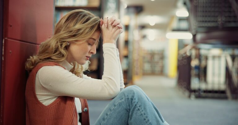 Les signes du zodiaque révèlent votre insécurité secrète