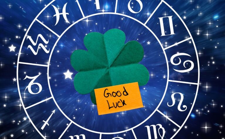 6 signes du zodiaque auront une chance inhabituelle jusqu'au 30 juin