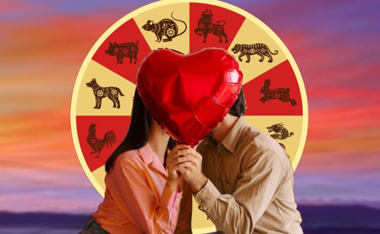 Signes du zodiaque chinois qui pourraient avoir la meilleure vie amoureuse devant eux