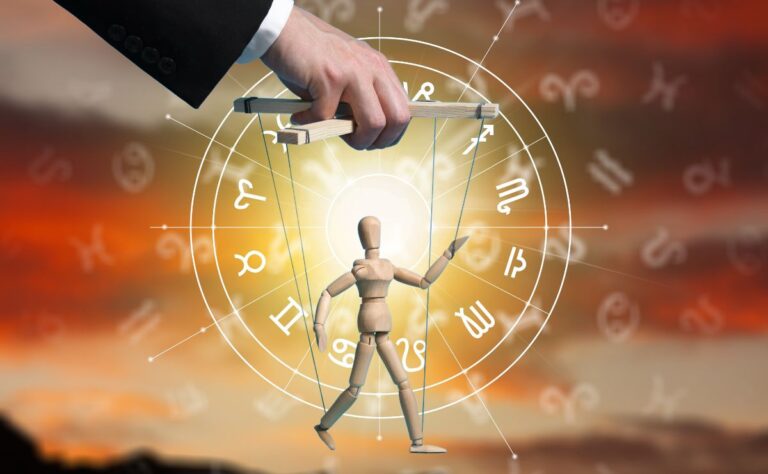 Les signes du zodiaque « les plus manipulateurs » : ils influencent sans que vous vous en rendiez compte