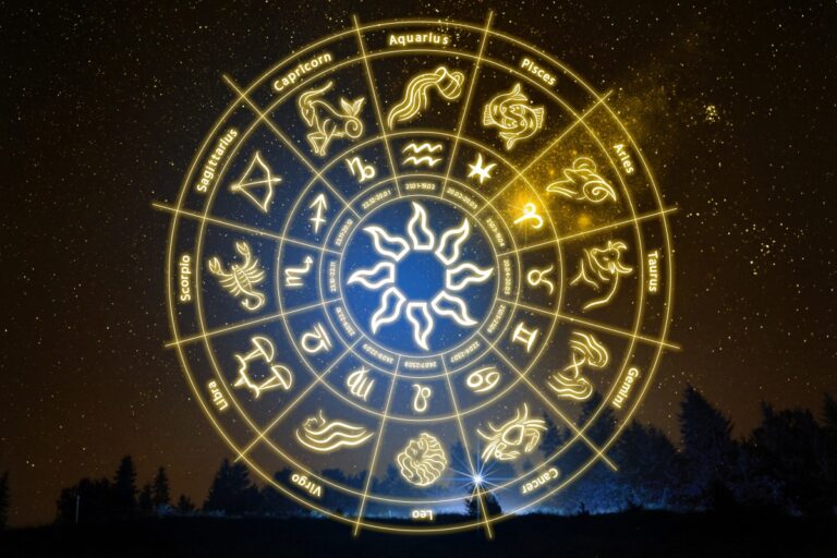 Horoscope mensuel d'avril 2026 : à quoi ressemblera le mois pour votre signe