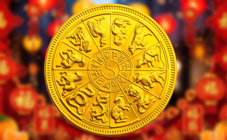 Horoscope d'avril 2026 pour les 12 signes du zodiaque chinois