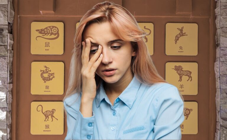 3 signes du zodiaque chinois traverseront une période difficile en avril 2026