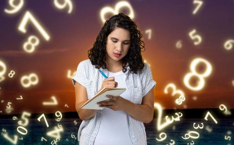 Numérologie d'avril 2026 : comment elle vous affecte en fonction de votre date de naissance