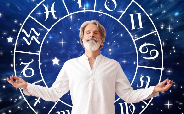 Karma récompensera 3 signes du zodiaque en avril 2026