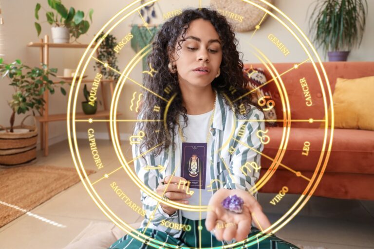 Signes du zodiaque qui attirent la chance et le succès ce week-end d'avril