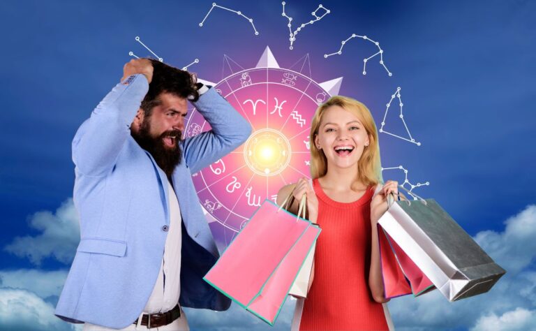 Découvrez si votre signe du zodiaque est l'un des plus impulsifs et comment vous calmer