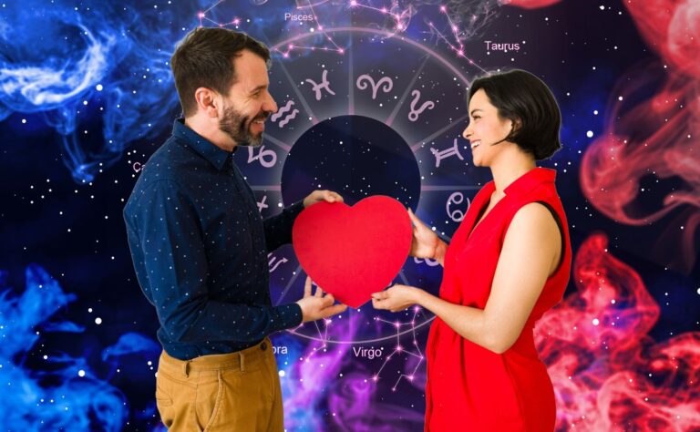 Signes du zodiaque qui doivent prendre des risques pour découvrir l'amour