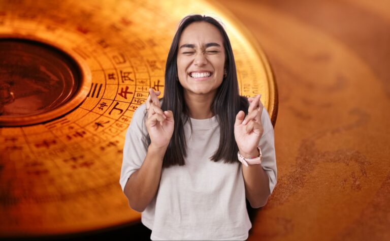 Signes du zodiaque chinois qui auront de la chance du 6 au 12 avril