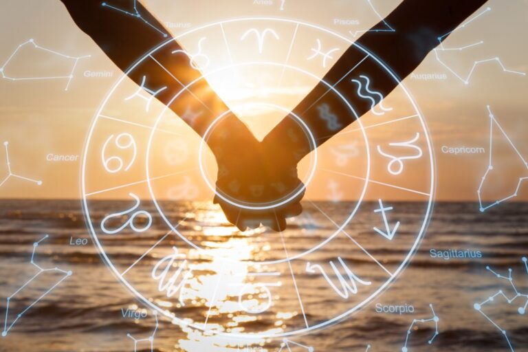 Horoscope de la semaine : comment se comportera votre signe en amour du 6 au 12 avril