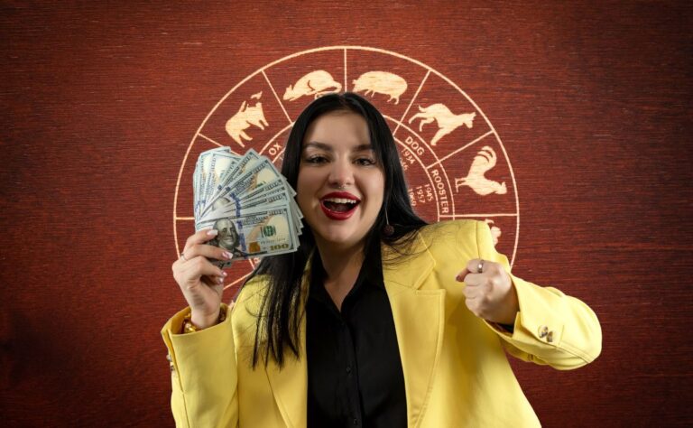 3 signes du zodiaque chinois se distinguent par leur instinct pour l'argent