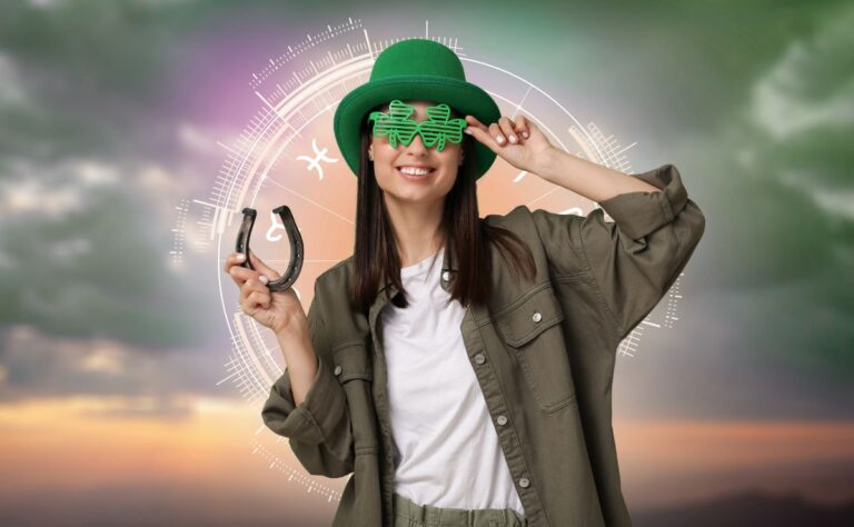 La chance est à la portée de 4 signes du zodiaque en avril 2026