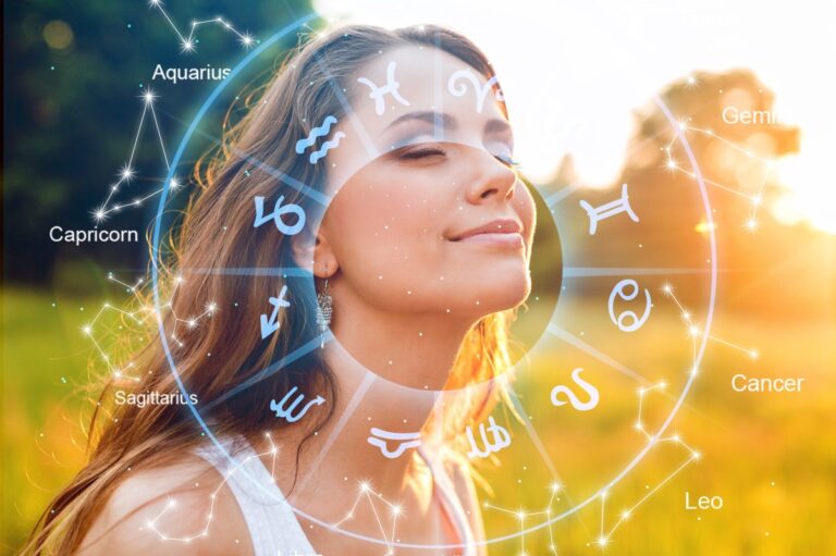 4 signes du zodiaque traversent un moment d'évolution personnelle