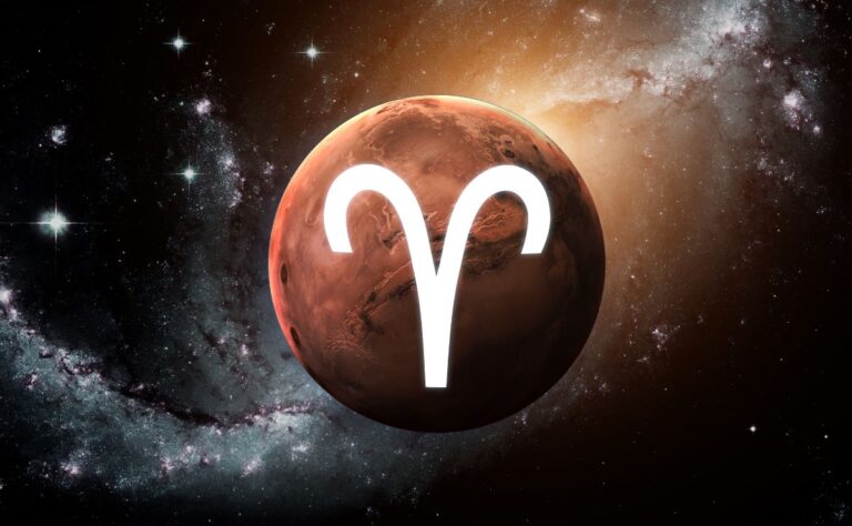 4 signes du zodiaque ressentiront intensément les effets de Mars en Bélier