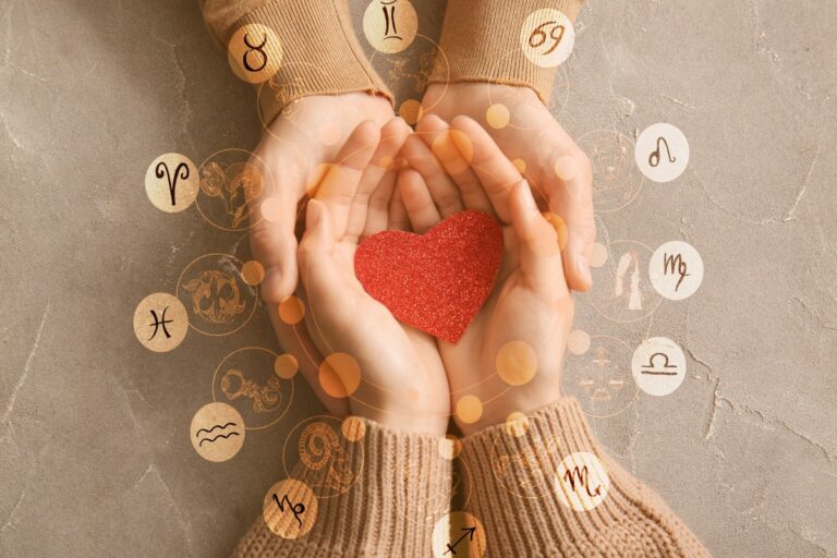 5 signes du zodiaque s'attendent à un tournant inattendu dans leur vie amoureuse