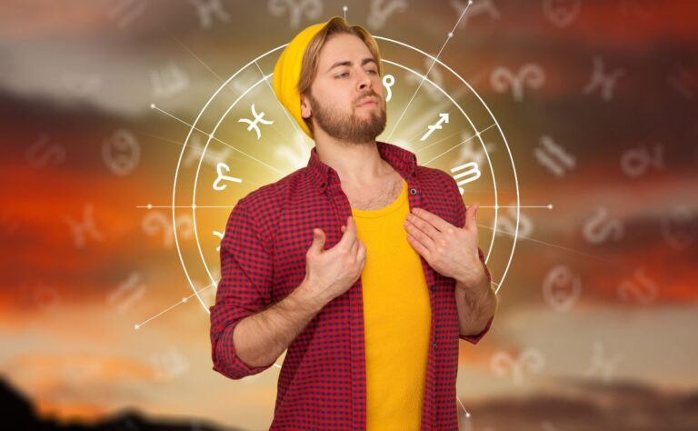 Quels signes du zodiaque sont arrogants par nature, selon les astrologues