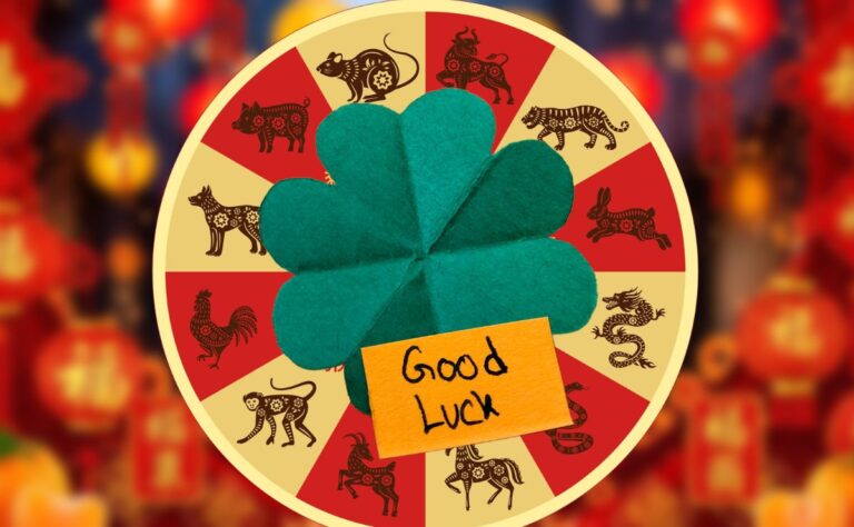 Un coup de chance attend 3 signes du zodiaque chinois du 13 au 19 avril