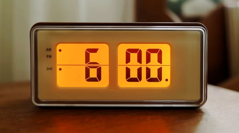 Signification spirituelle des heures exactes de l'horloge : les avez-vous vues ?