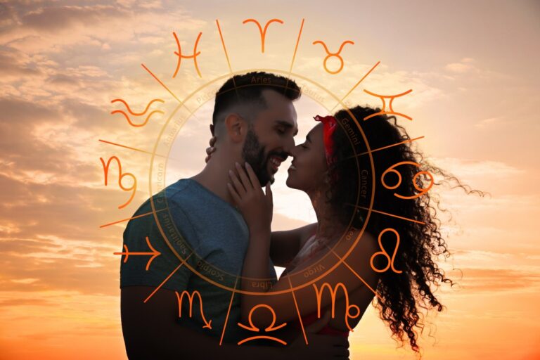 Horoscope amoureux des signes du 13 au 19 avril 2026