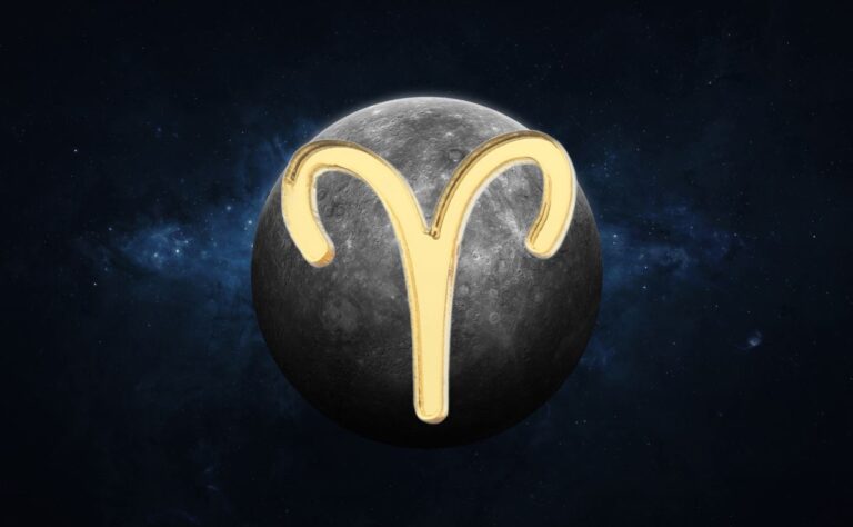 Mercure entre en Bélier : ce que cela signifie pour votre signe du zodiaque