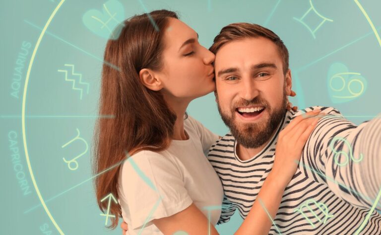 3 signes du zodiaque se rapprochent de leur véritable amour en 2026