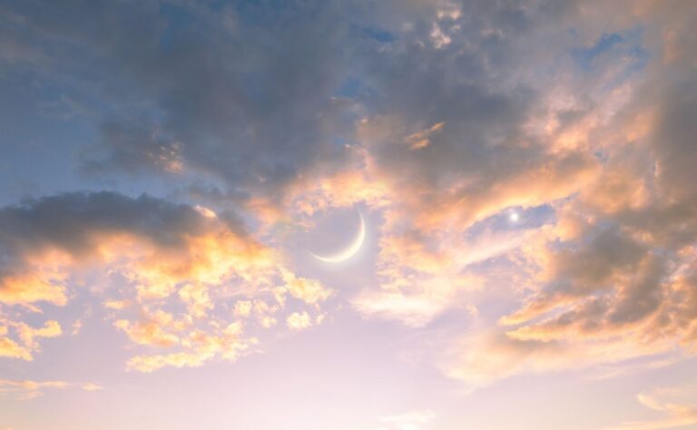 Horoscope Nouvelle Lune en Bélier : la réinitialisation annuelle des signes du zodiaque