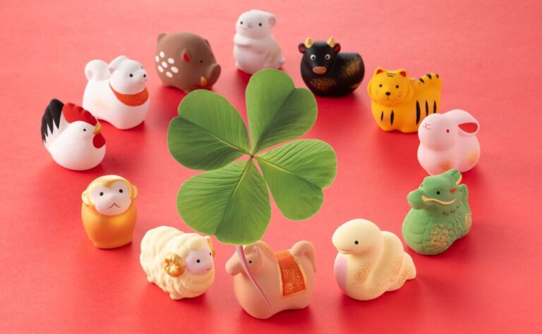 Un long cycle de chance commence pour 3 signes du zodiaque chinois