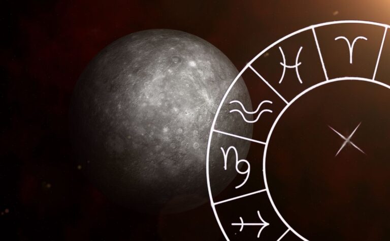 Qu'adviendra-t-il des signes les plus touchés par Mercure en Bélier
