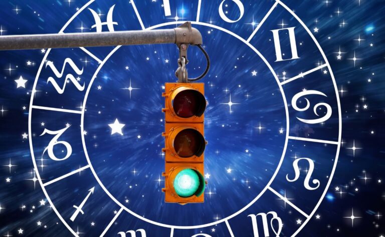 4 signes du zodiaque ont le feu vert pour manifester leurs désirs