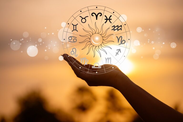 Horoscope du week-end du 17 au 19 avril : les signes les plus chanceux