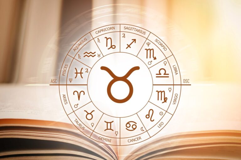 Ce que dit votre horoscope pour la saison 2026 du Taureau