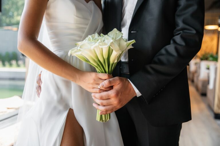 Les rêves peuvent avertir qu'un mariage est en route : qu'est-ce que c'est ?