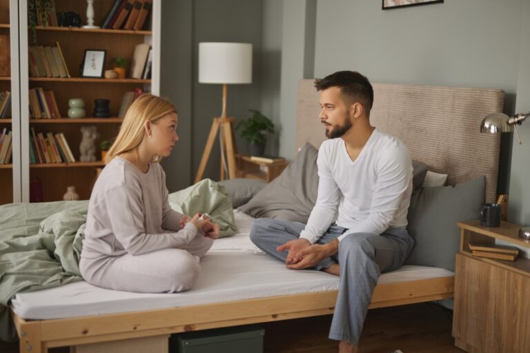 Signes du zodiaque qui sont de bons amants, mais mauvais en mariage