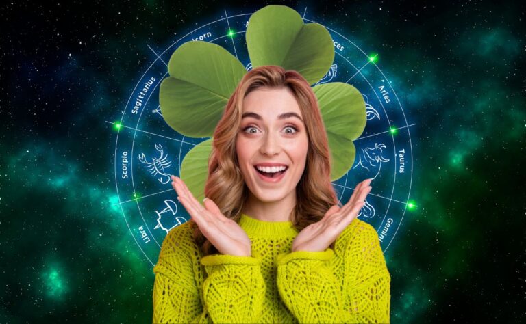 Ce qui attend les 3 signes du zodiaque les plus chanceux du 20 au 26 avril