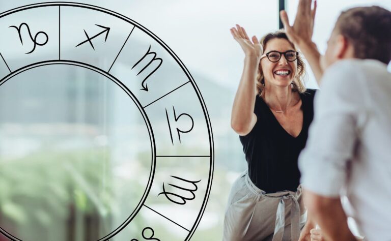 5 signes du zodiaque connaîtront un succès inattendu après le 25 avril