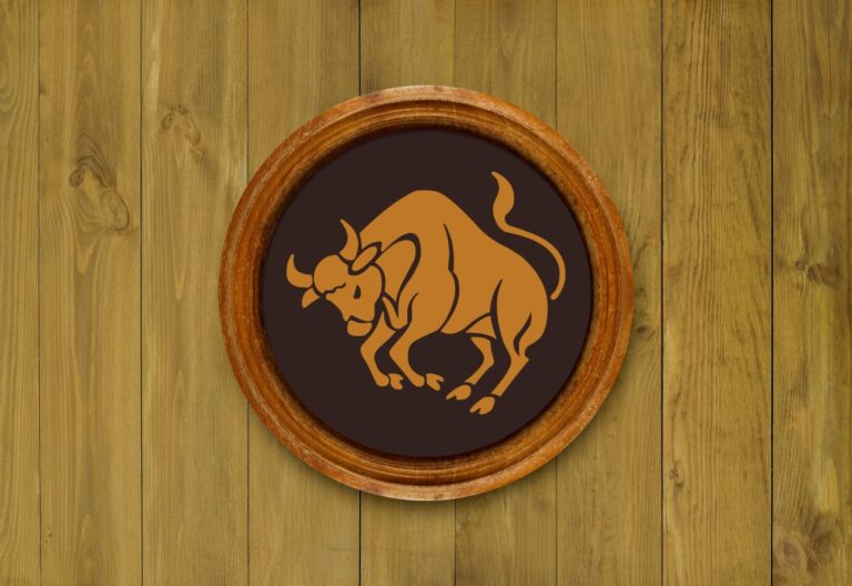 Les amulettes dont tout Taureau a besoin maintenant pour attirer la chance