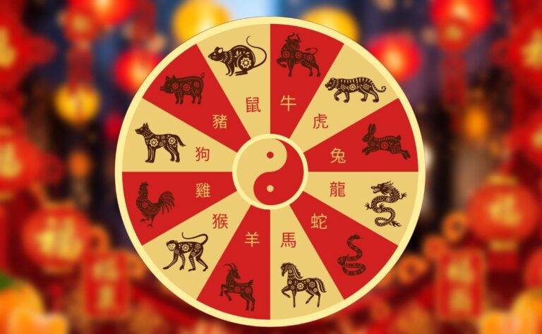 4 signes du zodiaque chinois se rapprochent de la vie qu'ils souhaitent après le 24 avril