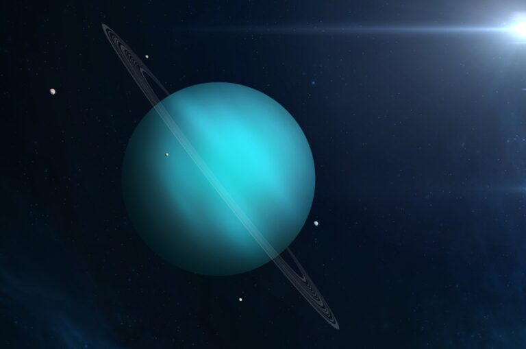 Uranus entre en Gémeaux et chaque signe connaîtra des changements importants
