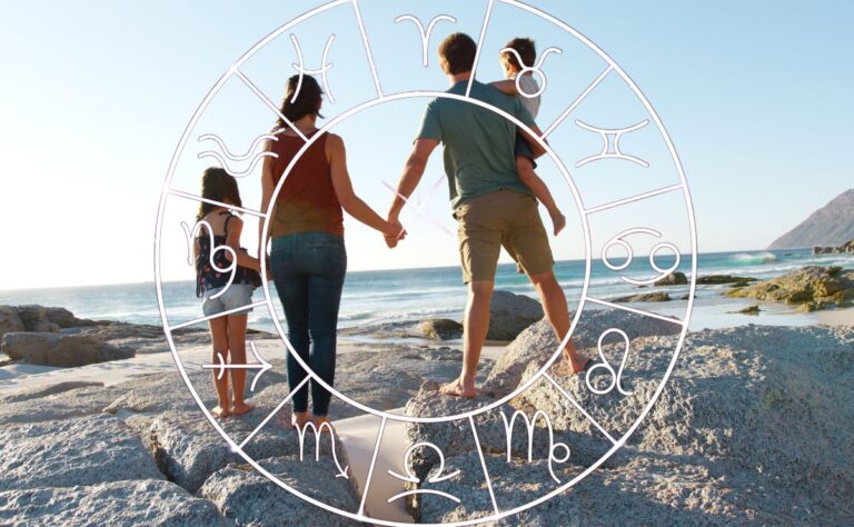 Votre signe du zodiaque pourrait prédire combien d'enfants vous aurez